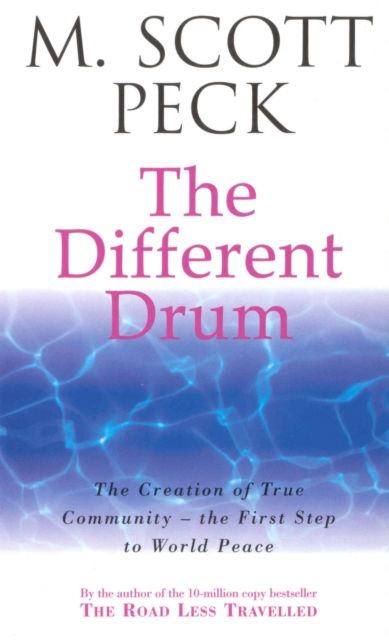 The Different Drum