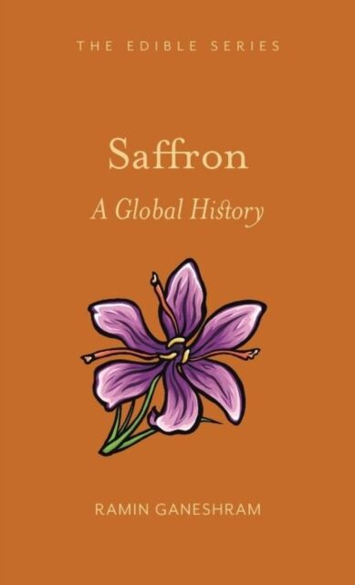 Saffron