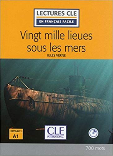 Vingt mille lieues sous les mers