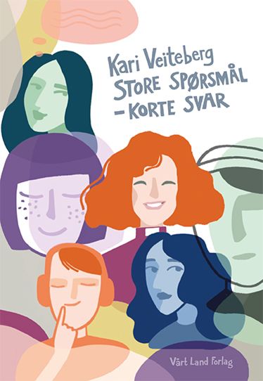 Store spørsmål - korte svar