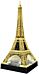 Puslespill 216 3D Eifell Tower Ravensburger