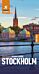 Pocket Rough Guide Stockholm: Travel Guide with Free eBook