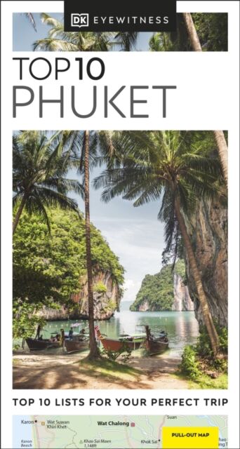 DK Top 10 Phuket