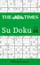 The Times Su Doku Book 14