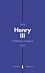 Henry III (Penguin Monarchs)