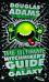 Ultimate Hitchhikers Guide to the Galaxy - Leather