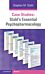 Case Studies: Stahl's Essential Psychopharmacology: Volume 1