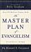 The Master Plan of Evangelism