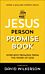 The Jesus Person Pocket Promise Book - 800 Promises from the Word of God