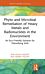 Phyto and Microbial Remediation of Heavy Metals and Radionuclides in the Environment