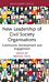 New Leadership of Civil Society Organisations