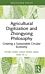 Agricultural Digitization and Zhongyong Philosophy