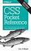 CSS Pocket Reference