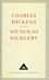 Nicholas Nickleby