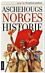 Aschehougs norgeshistorie. Bd. 10