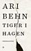 Tiger i hagen