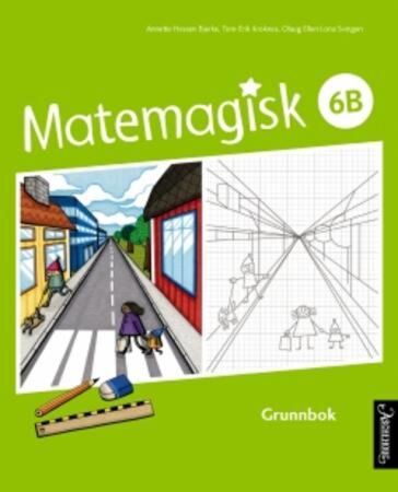 Matemagisk 6B