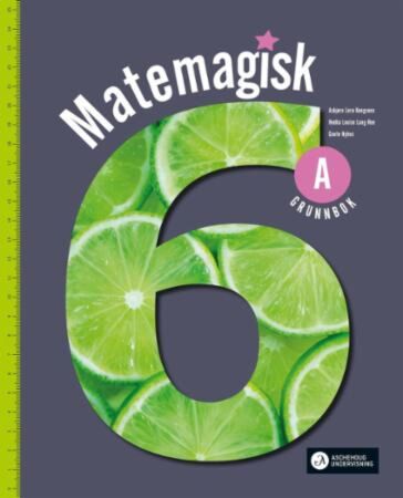 Matemagisk 6A