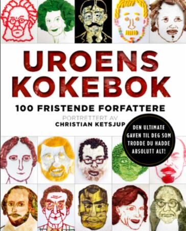 Uroens kokebok