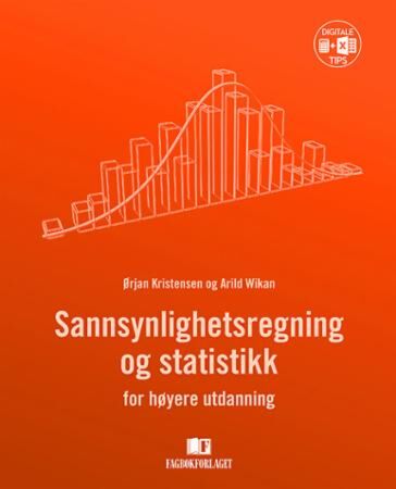 Sannsynlighetsregning og statistikk