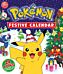 Pokemon: Festive Calendar: A festive collection of 24 books, activities and surprises!