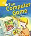 Rigby Star Guided Year 1 Yellow Level: The Computer Game Pupil Book (single)