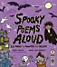 Spooky Poems Aloud