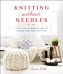 Knitting Without Needles