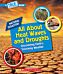 All About Heat Waves and Droughts (A True Book: Natural Disasters)