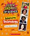 Advancing Technology: Women Who Led the Way  (Super SHEroes of Science)