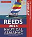 Reeds Looseleaf Almanac 2024 (inc binder)