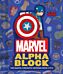 Marvel Alphablock (An Abrams Block Book)