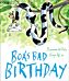 Boa's Bad Birthday