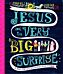 Jesus and the Very Big Surprise Storybook