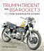 Triumph Trident and BSA Rocket 3