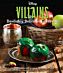 Disney Villains: Devilishly Delicious Cookbook