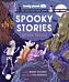 Lonely Planet Kids Spooky Stories of the World