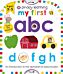 Priddy Learning: My First ABC