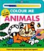 Colour Me Animals