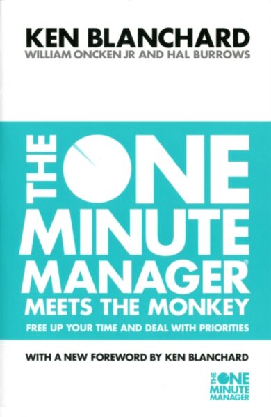 The One Minute Manager Meets the Monkey