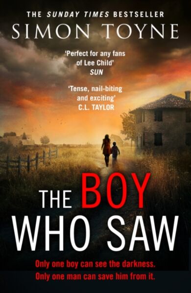 The Boy Who Saw