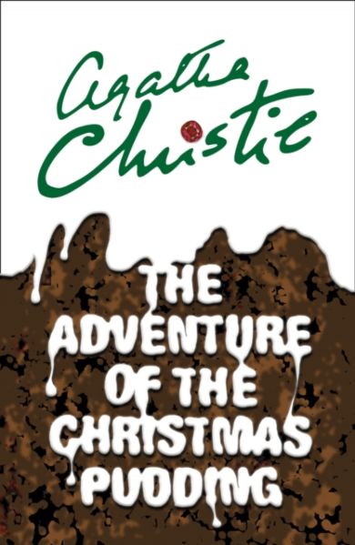 The Adventure of the Christmas Pudding