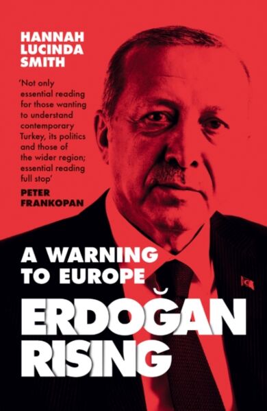 Erdogan Rising