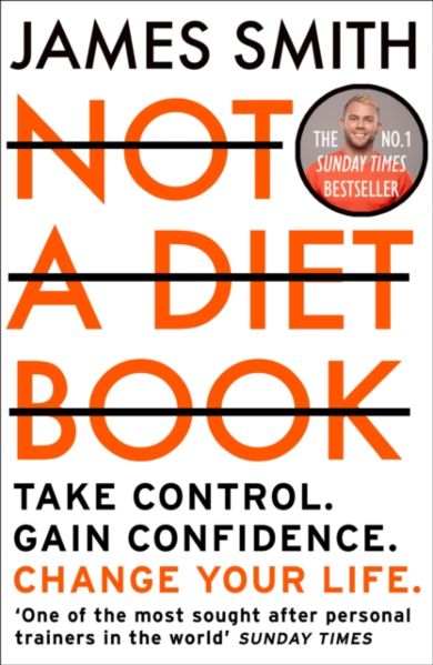 Not a Diet Book