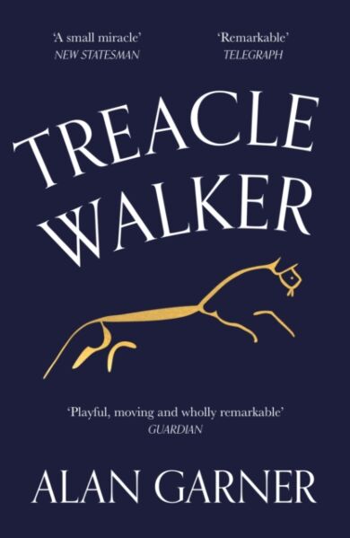 Treacle Walker