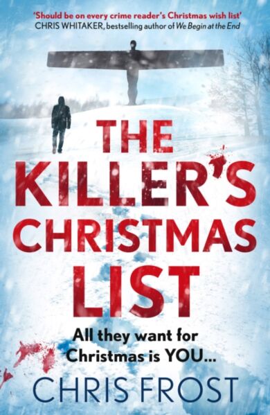 The Killer¿s Christmas List