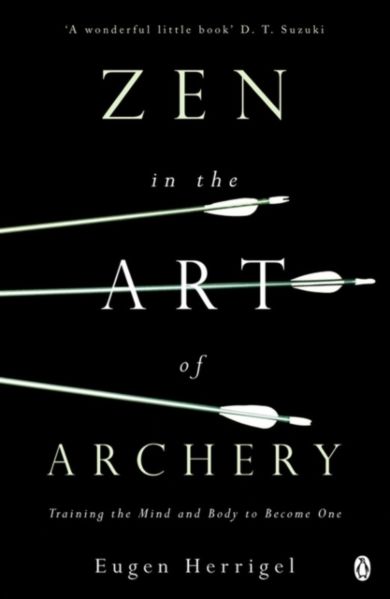 Zen in the Art of Archery