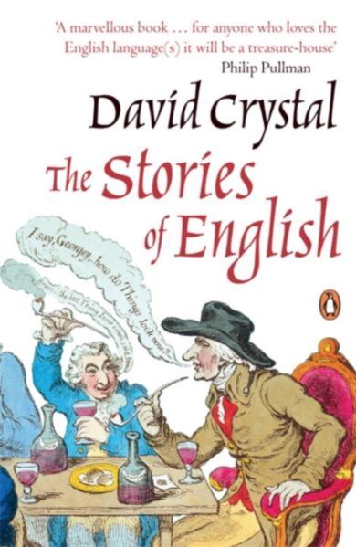 The Stories of English