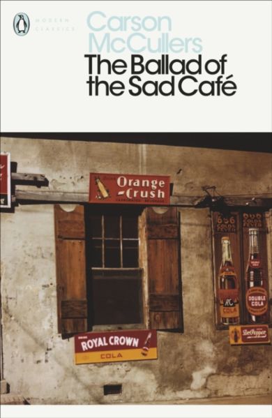 The ballad of the Sad Café