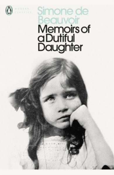 Memoirs of a Dutiful Daughter